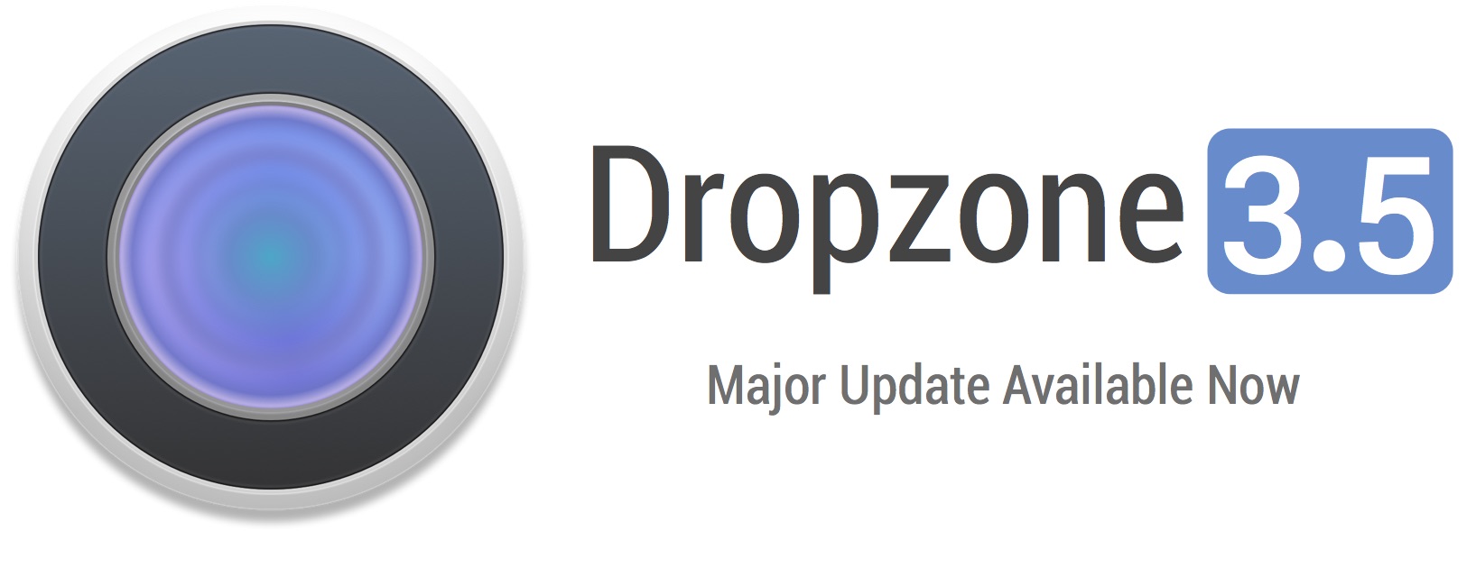 Dropzone 3.5
